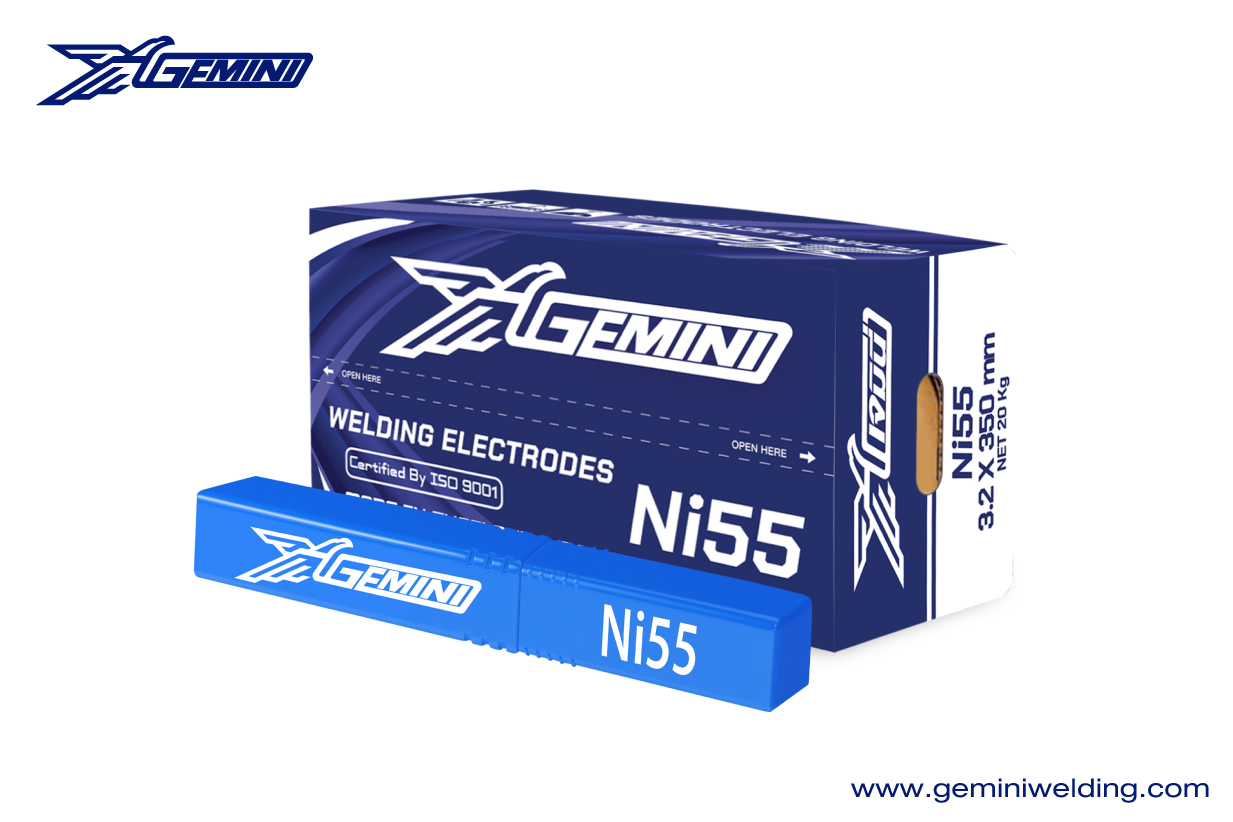Gemini Ni98