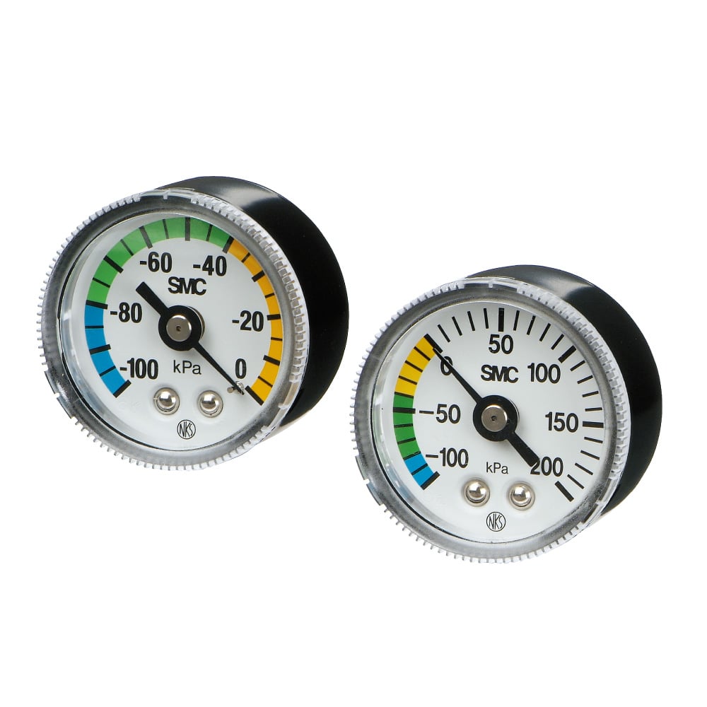Pressure Gauge for Vacuum GZ46