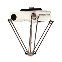 Hornet Parallel Robots