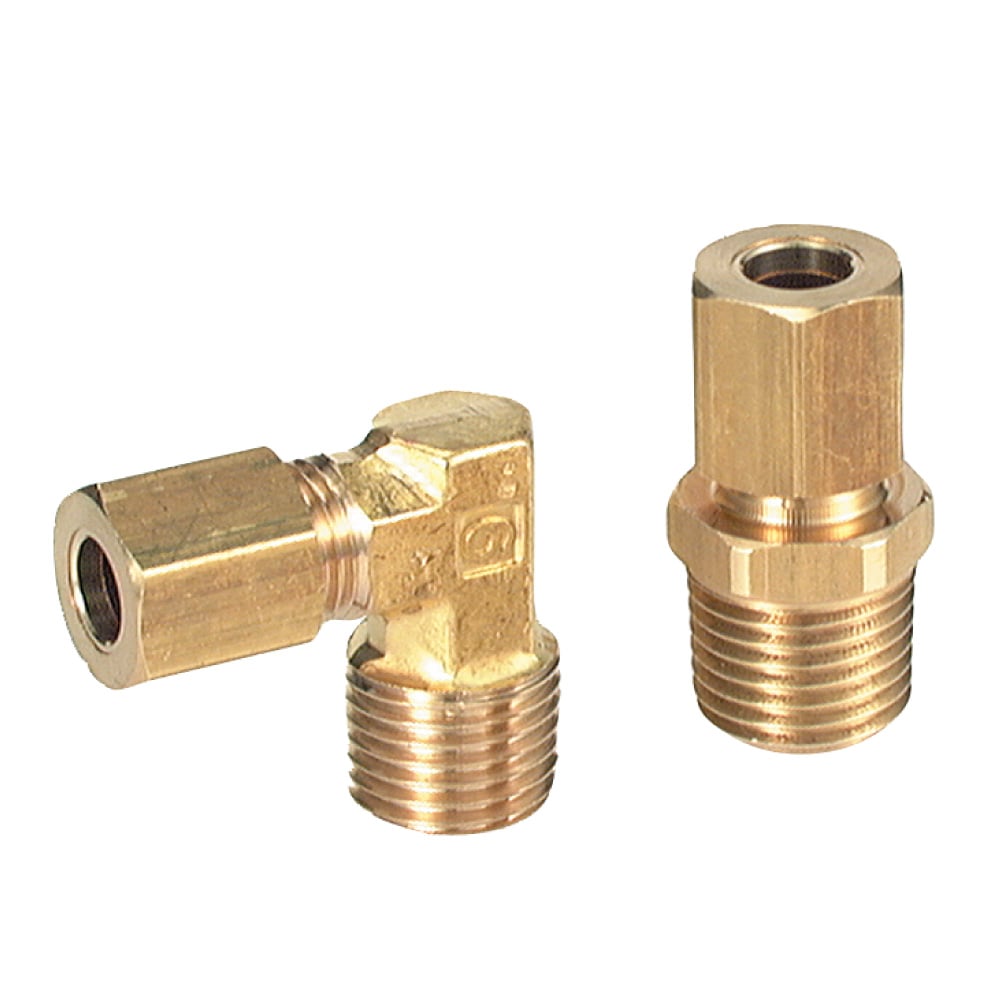 Self-align Fittings H/DL/L/LL