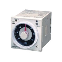 H3CR-A Solid-state Multi-functional Timers