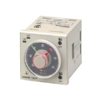 H3CR-F Solid-state Timer