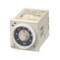 H3CR-G Solid-state Timer