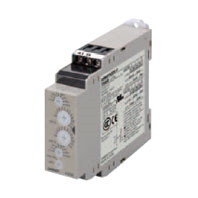 H3DK-F Twin Timer