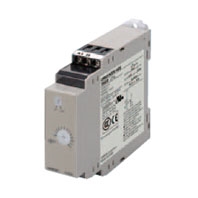 H3DK-H Power OFF-delay Timer