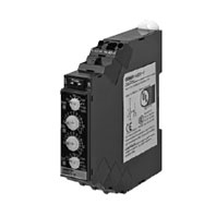 H3DT-F Twin Timer