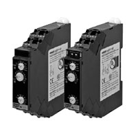 H3DT-N / -L Multi-range, Multi-mode Timer