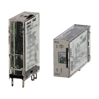 H3RN Solid-state Timer