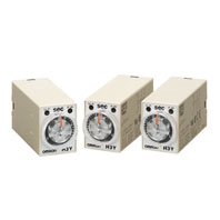 H3Y Solid-state Timer