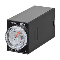 H3Y-[]-B Solid-state Timer