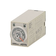 H3YN Solid-state Timer