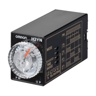 H3YN-[]-B Solid-state Timer