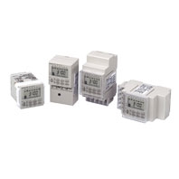 H5F Digital Daily Time Switch