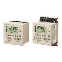 H5S Digital Time Switch
