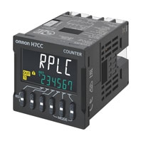H7CC-A Digital Counter