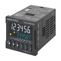 H7CC-R Digital Tachometer