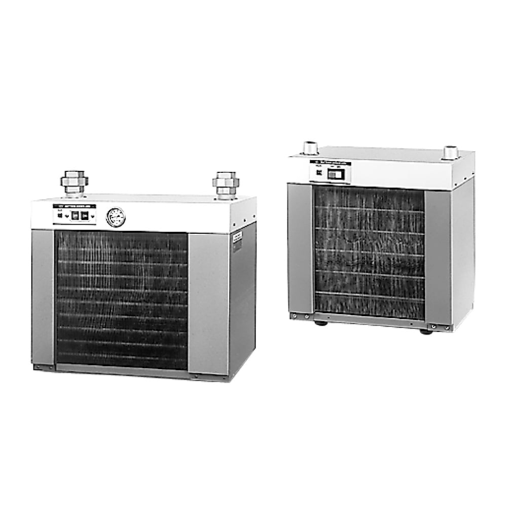 Air Cooled Aftercooler HAA