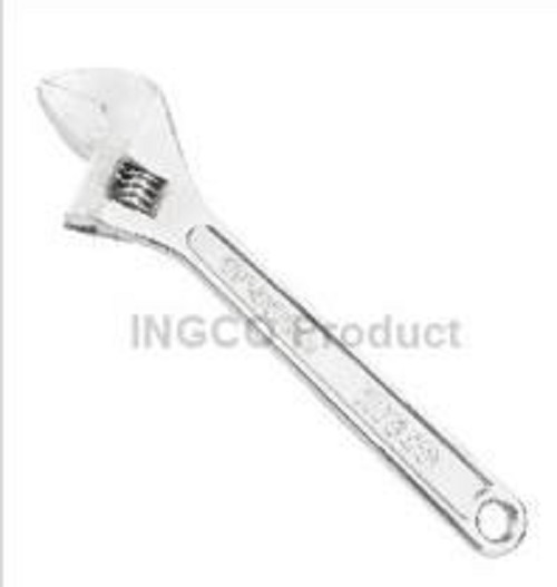 HADW131082Adjustable wrenchLength:200mm(8")Adjustable clamp size:0-29mm修改完成
