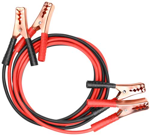 HBTCP2001Booster cableCurrent: 200AMPCable length: 2.5mSuitable for emission ≤1.8L car