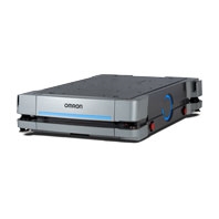HD Series Autonomous Mobile Robots
