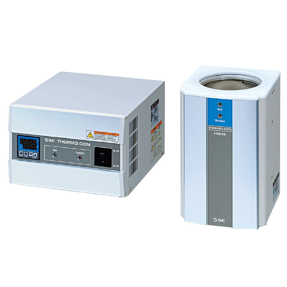 Peltier-Type Thermoelectric Bath HEB