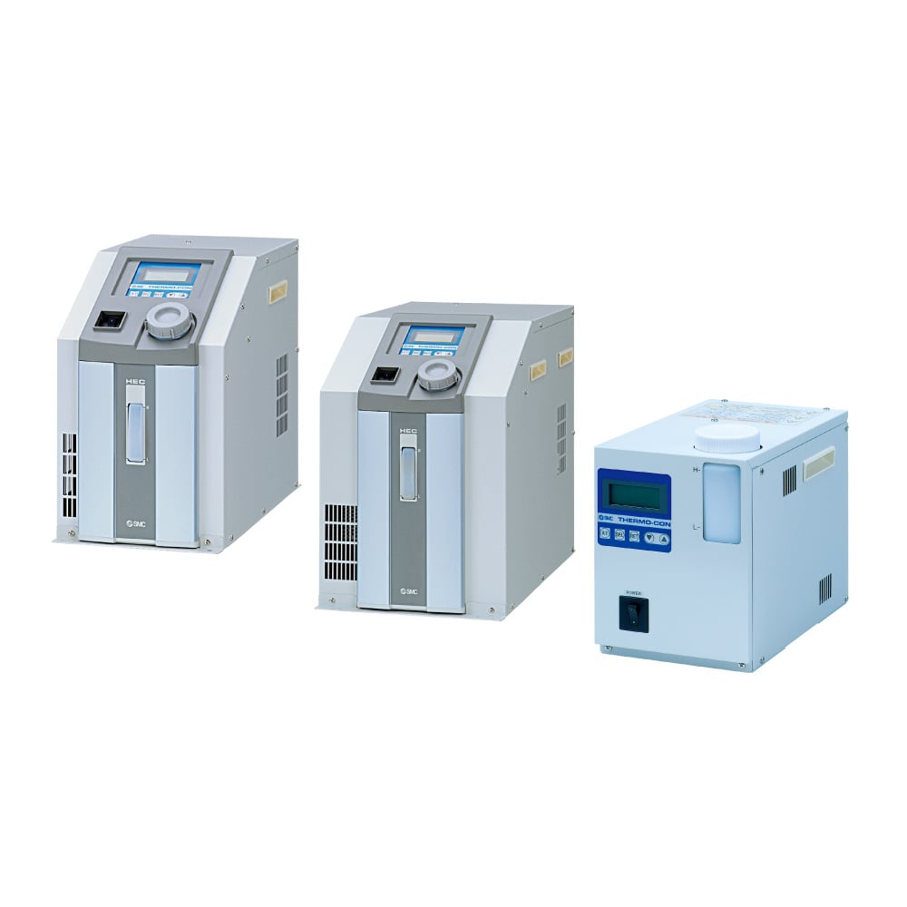 Peltier-Type Thermo-con HEC