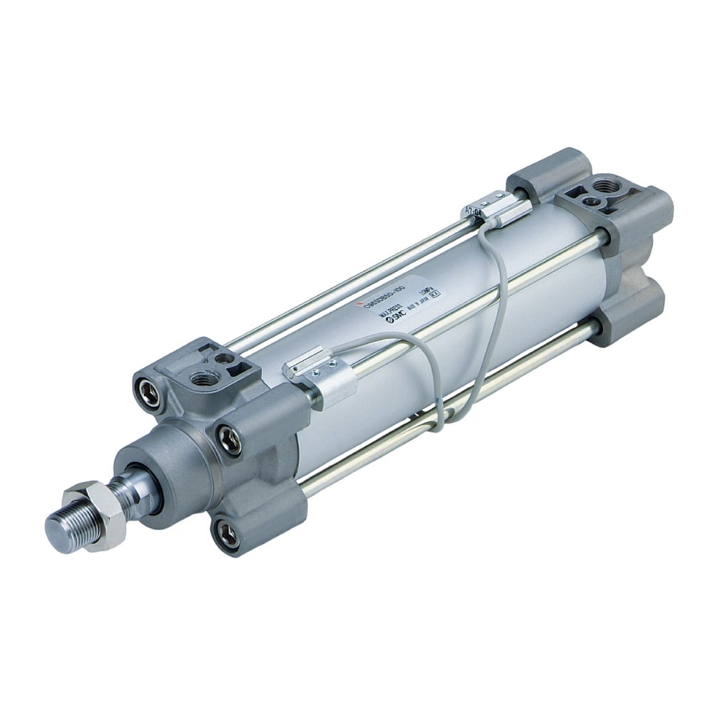 ISO Cylinders HF1-/HF1A (Compatible) /HF1B (Compatible)