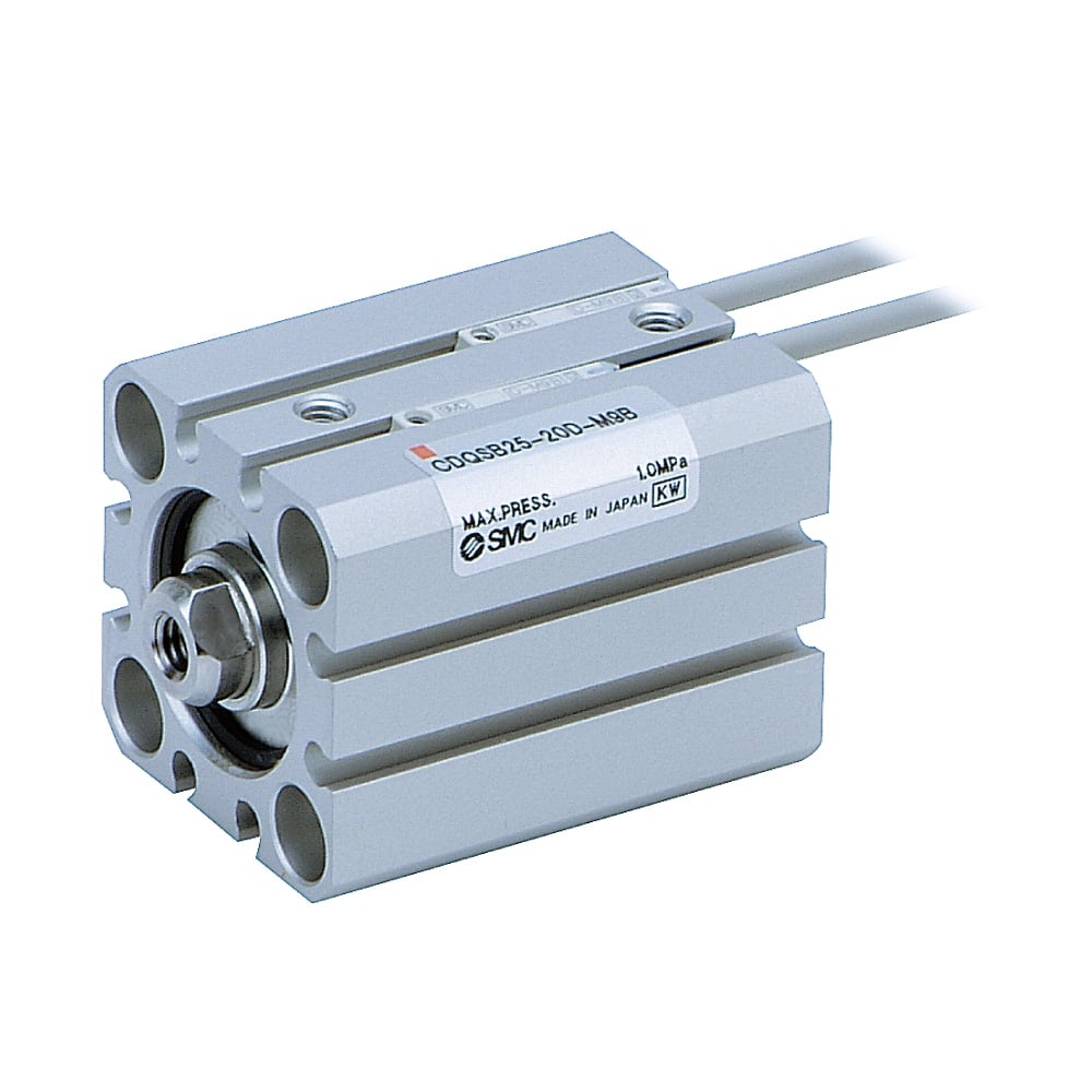 Compact Air Cylinders HF1-/HF1A (Compatible) /HF1B (Compatible)