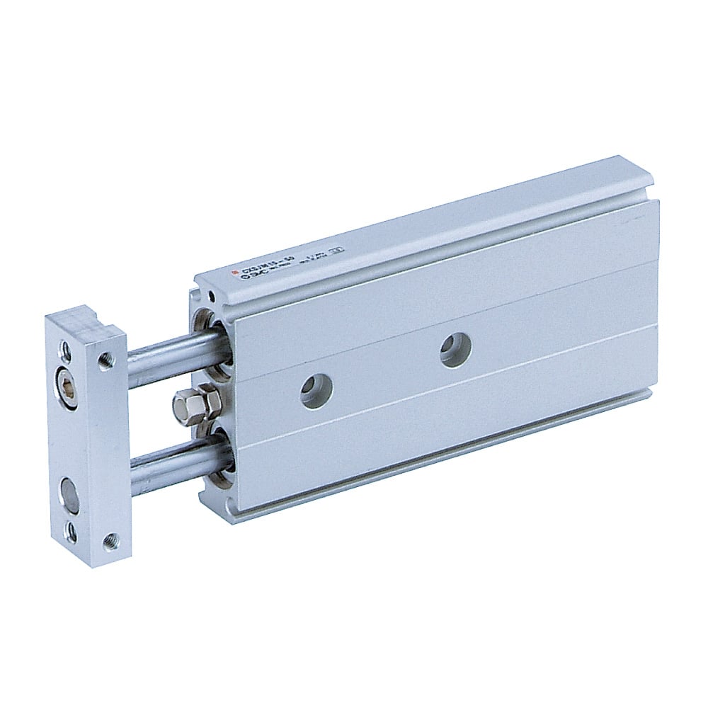 Dual Rod Cylinders HF1-/HF1A (Compatible) /HF1B (Compatible)