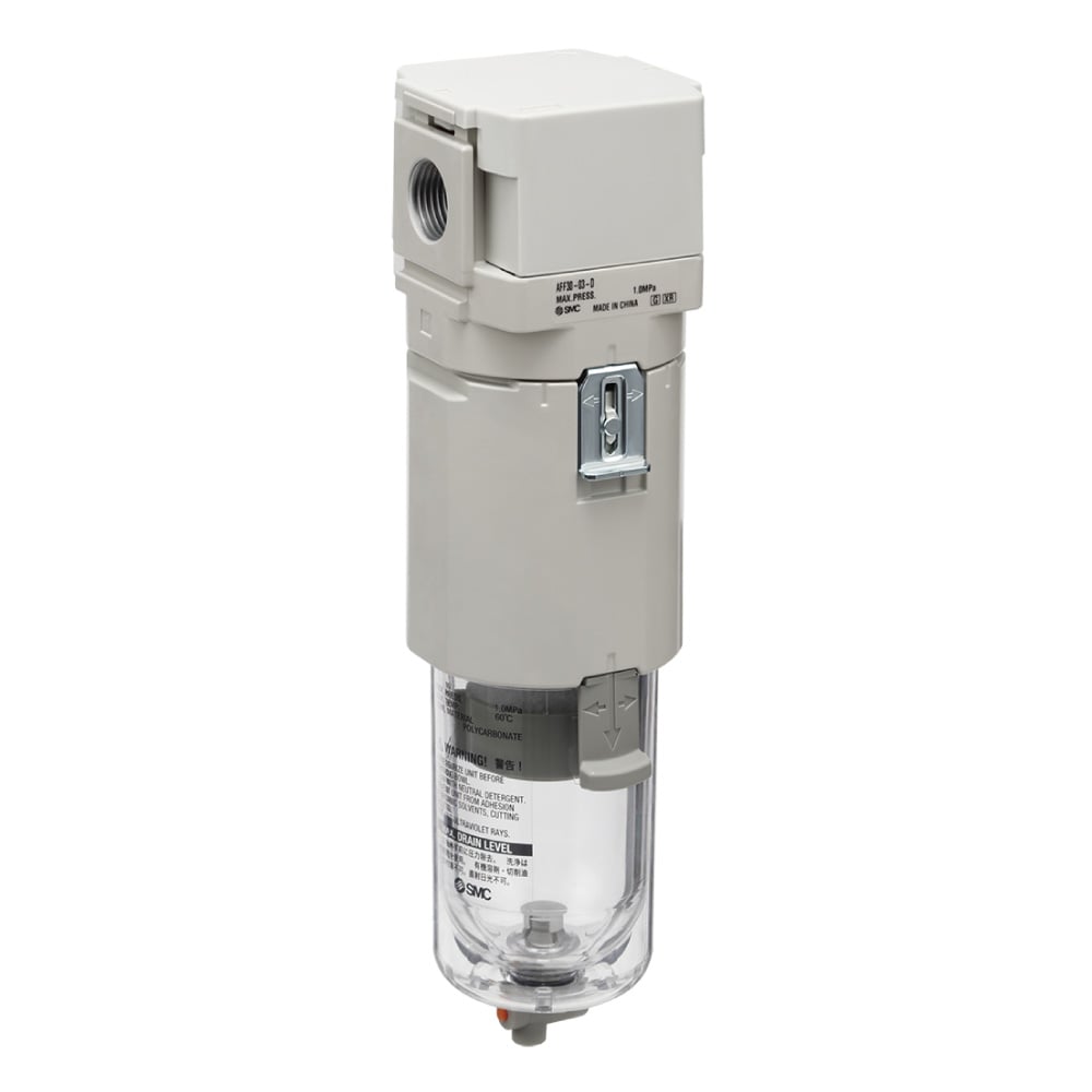 Air Preparation Filters HF1-/HF1A (Compatible) /HF1B (Compatible)