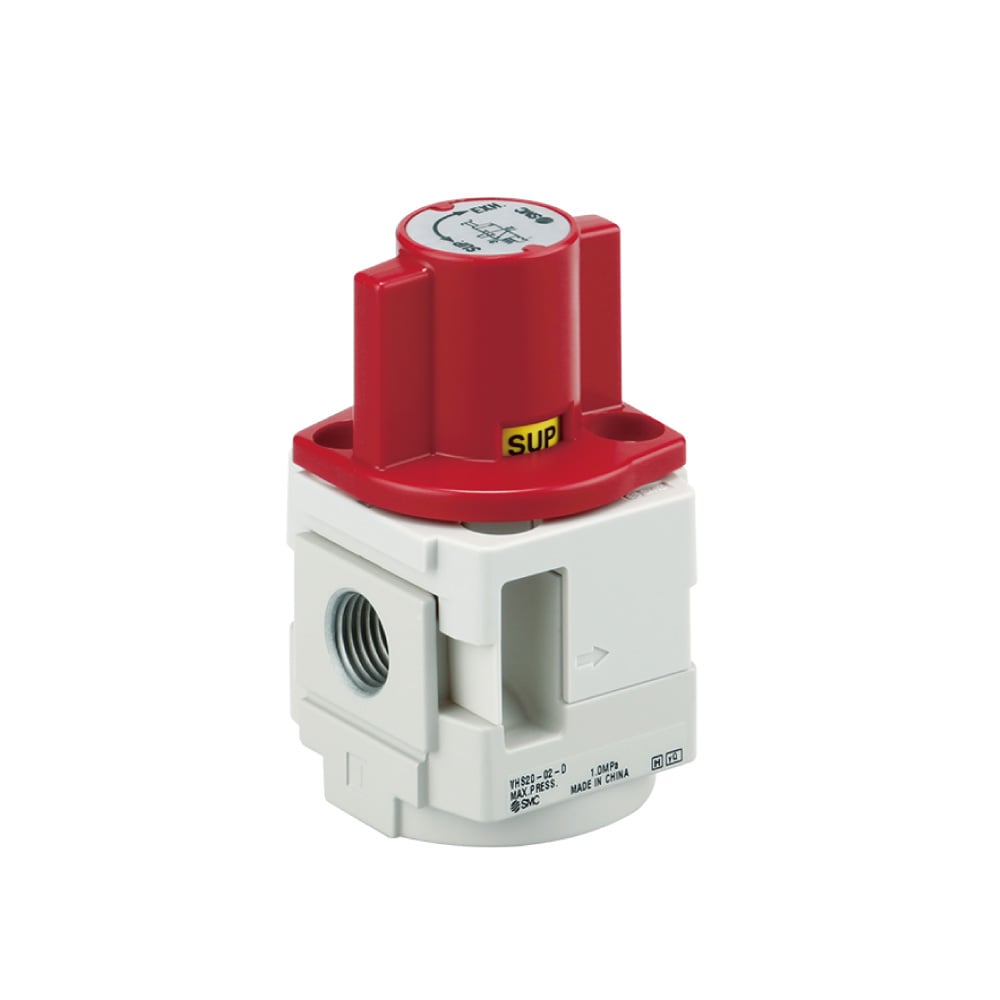 Residual Relief 3 Port Valve HF1-/HF1A (Compatible) /HF1B (Compatible)