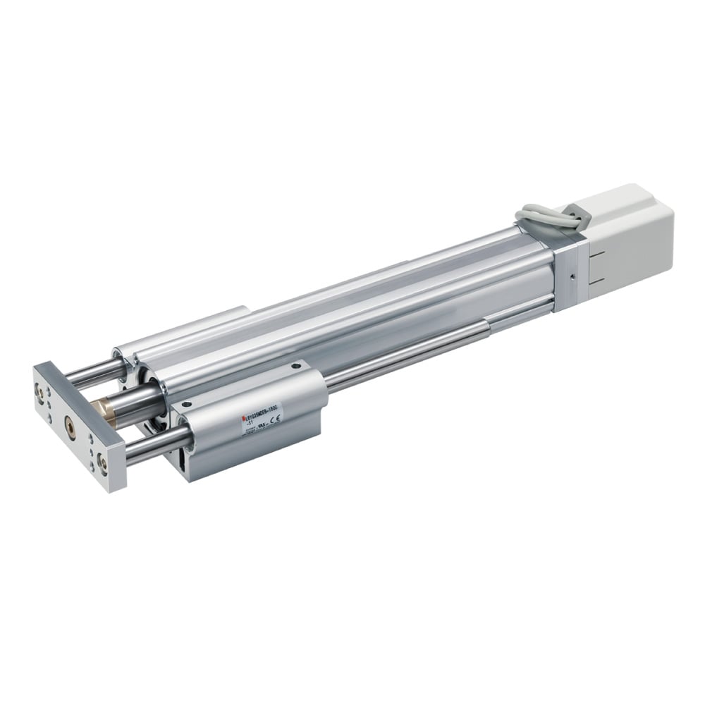 Guide Rod Type HF1-/HF1A (Compatible) /HF1B (Compatible)