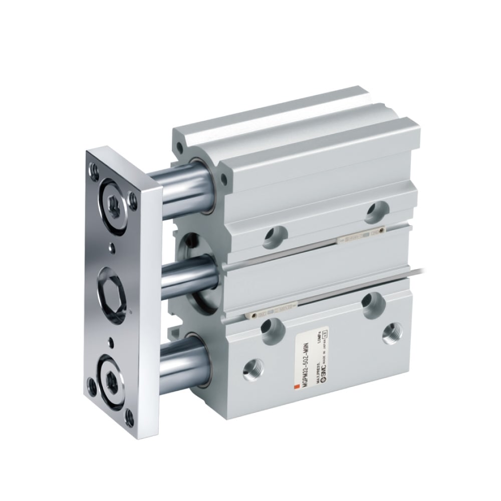 Guide Cylinders HF1-/HF1A (Compatible) /HF1B (Compatible)