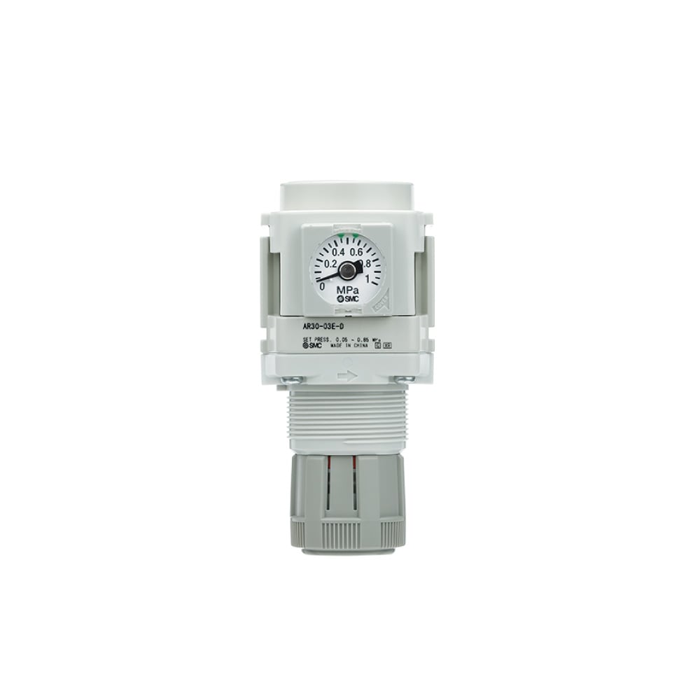 Regulators HF1 (Compatible) /HF1B (Compatible)