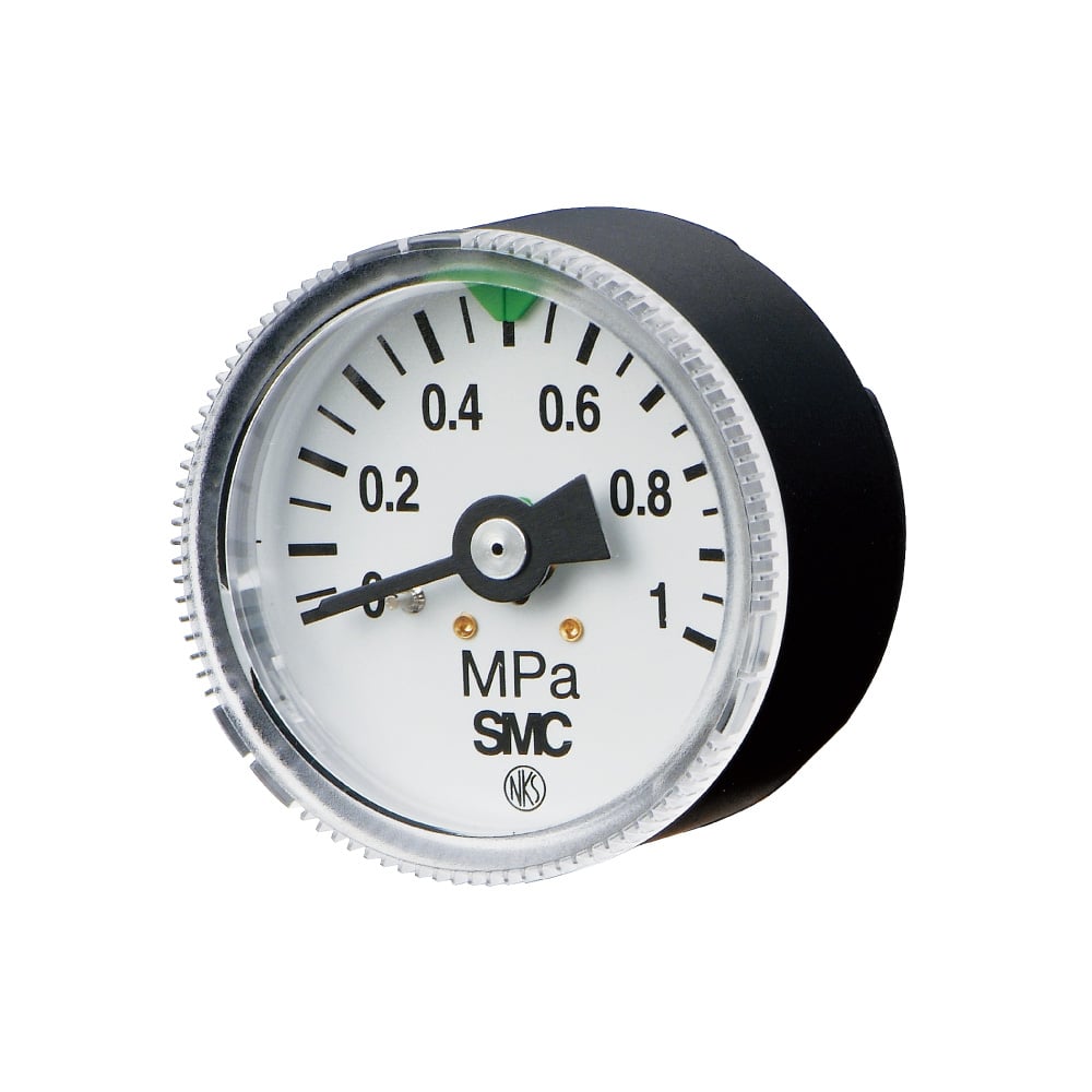 Pressure Gauges HF1 (Compatible) /HF1B (Compatible)