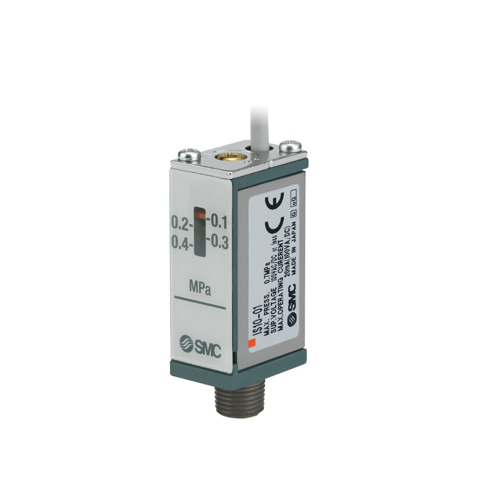 Mechanical Pressure Switches HF1 (Compatible) /HF1B (Compatible)
