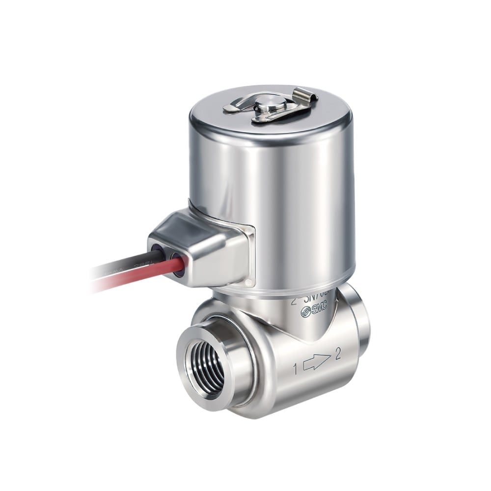 2/3 Port Solenoid Valves HF1 (Compatible) /HF1B (Compatible)
