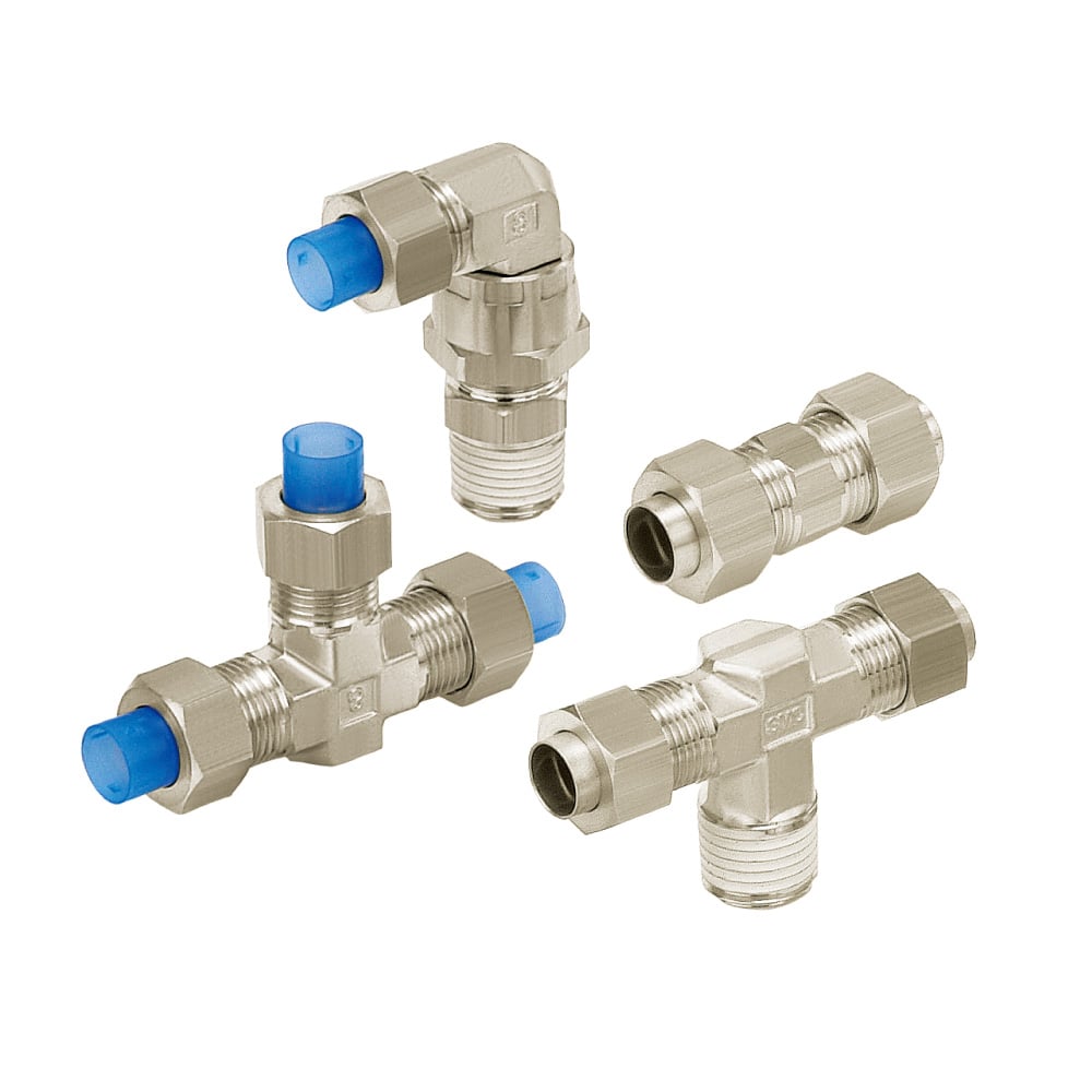 Fittings for General Purposes HF1 (Compatible) /HF1B (Compatible)