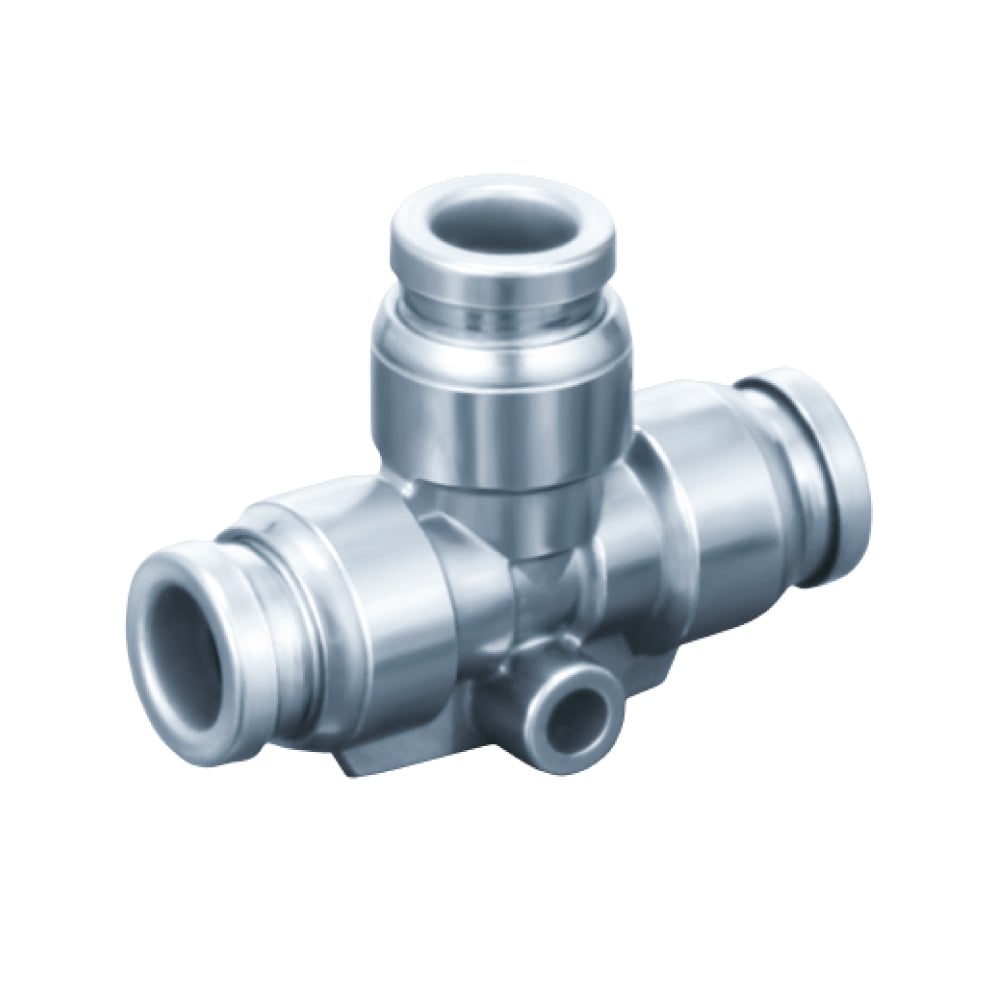 Fittings for Special Environments HF1 (Compatible) /HF1B (Compatible)