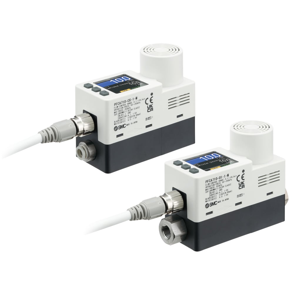 Electronic Flow Switches/Sensors HF1 (Compatible) /HF1B (Compatible)