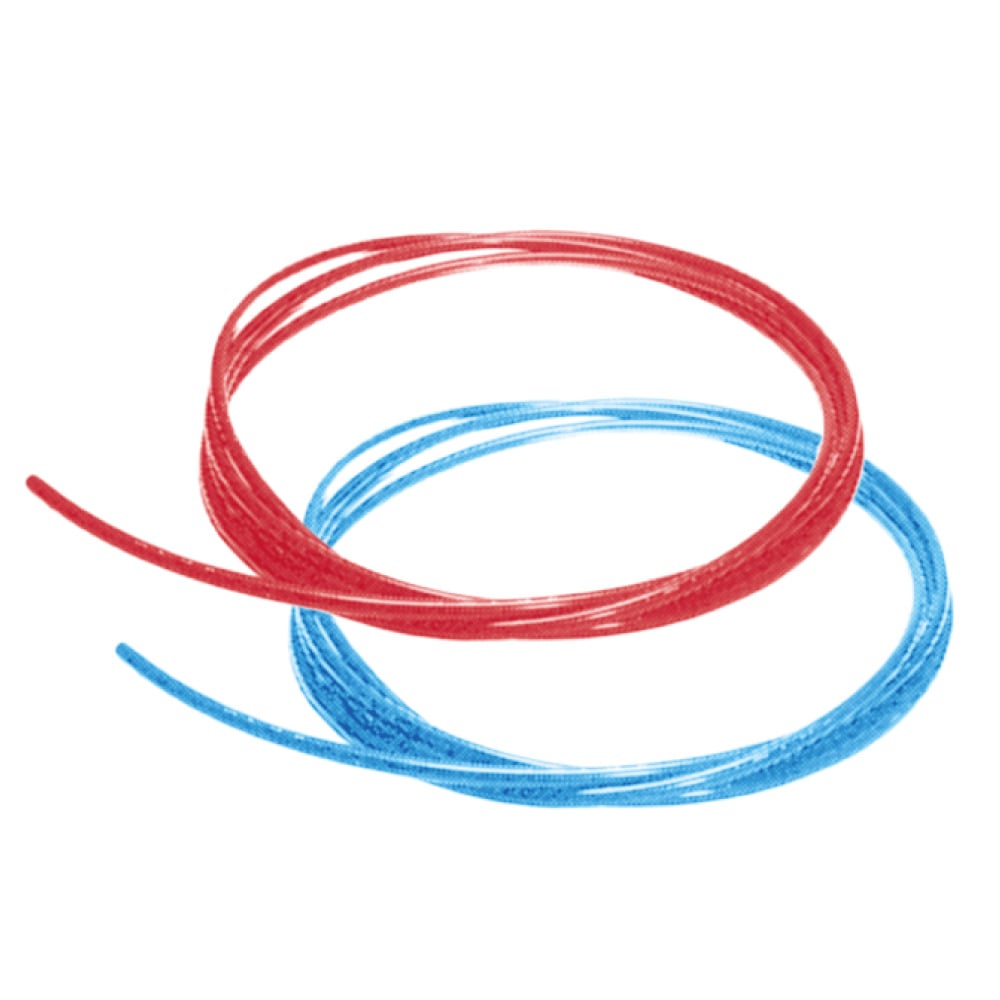 Tubing HF1 (Compatible) /HF1B (Compatible)