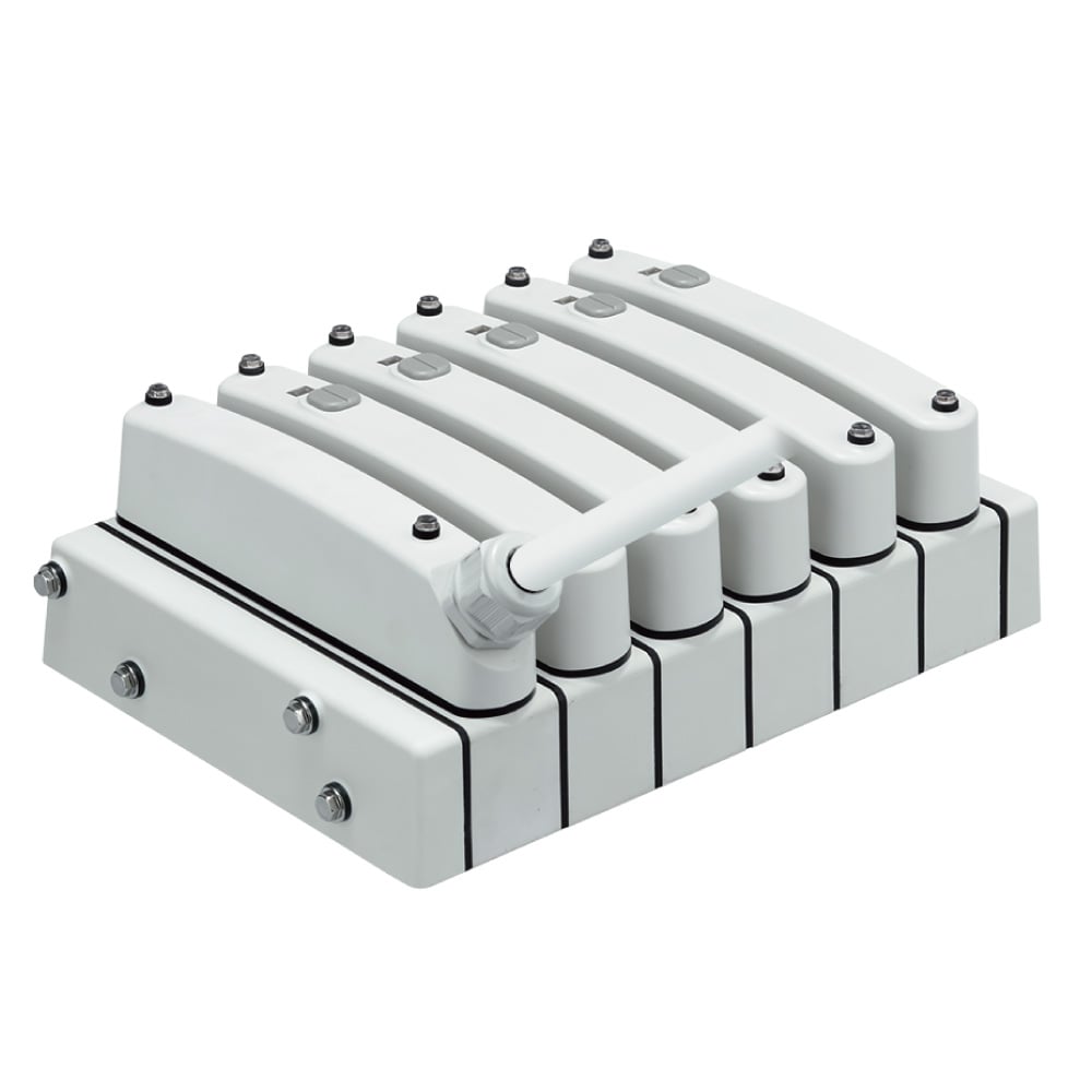Pilot Operated 4/5 Port Solenoid Valves HF2-/HF2A (Compatible)/HF2B (Compatible)