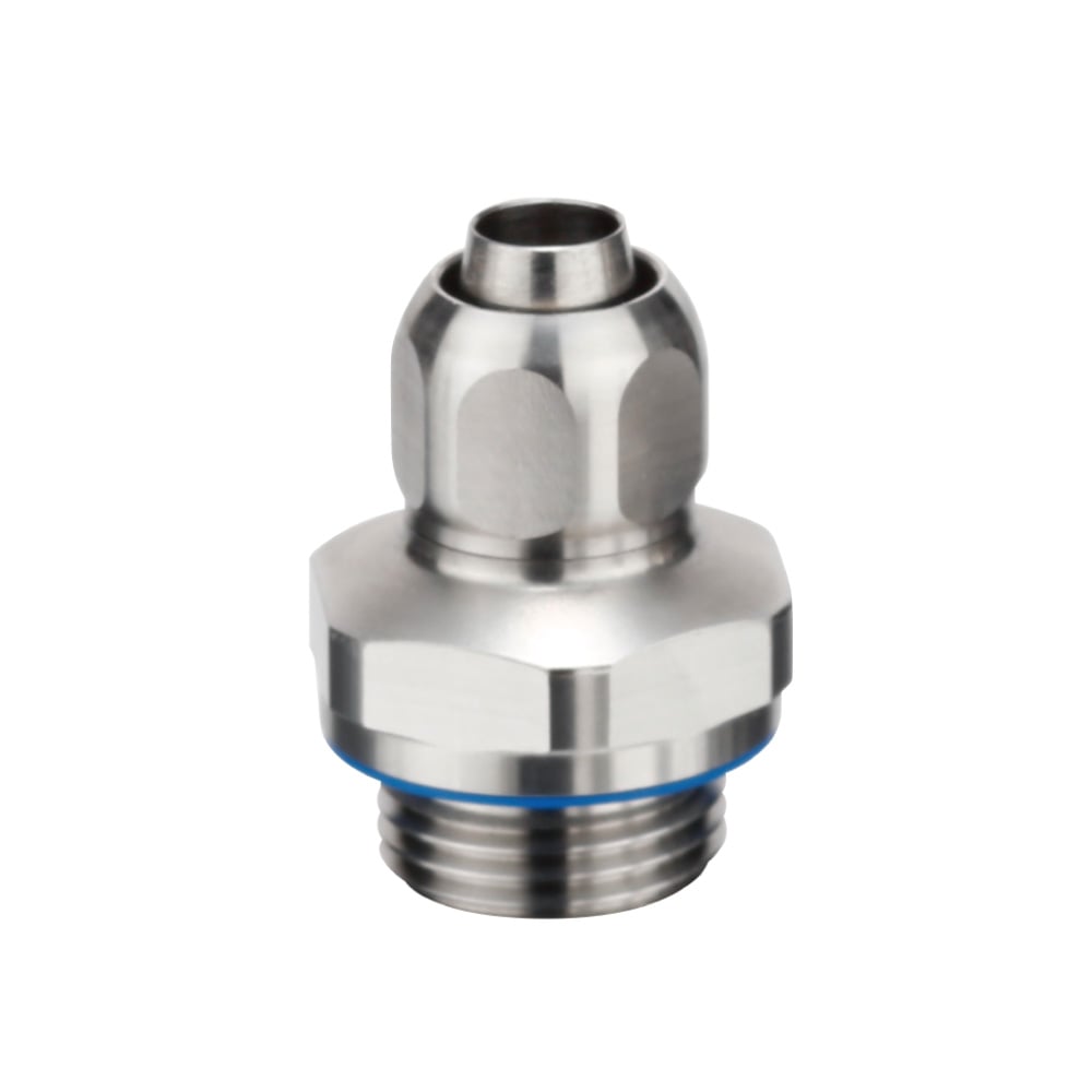 Fittings for Special Environments HF2-/HF2A (Compatible)/HF2B (Compatible)
