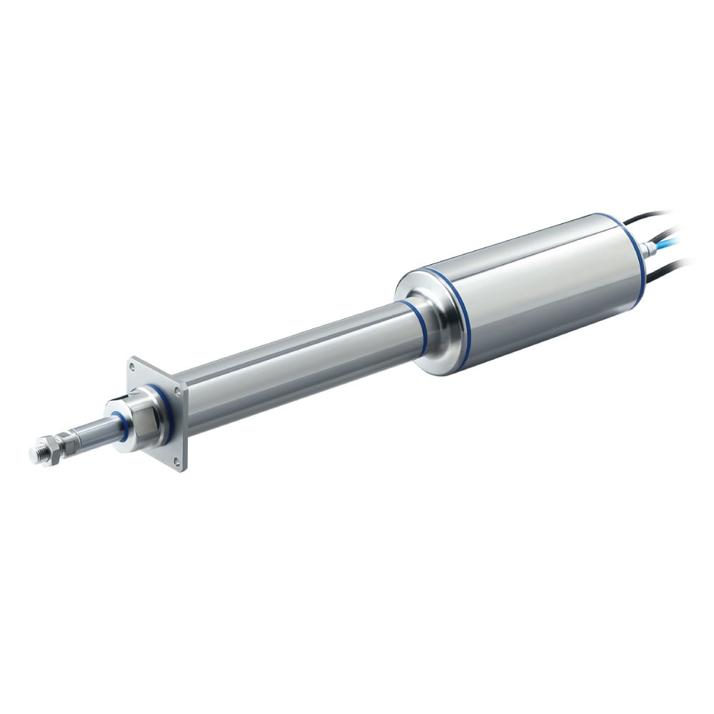 Rod Type HF2-/HF2A (Compatible)/HF2B (Compatible)