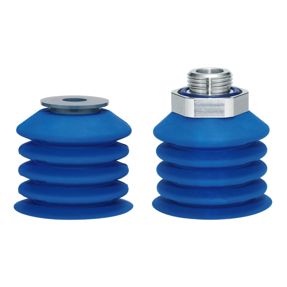 Suction Cup/Compatible with Metal Detectors HF3A-ZP3F