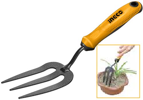 HFTF38ForkTotal lenght:320mmWidth:80mmMaterial:carbon steel