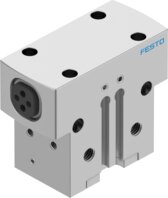 Parallel gripper HGPD