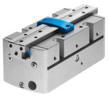 Parallel gripper HGPP