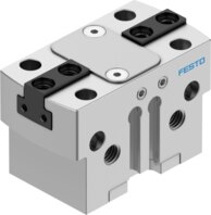 Parallel gripper HGPT