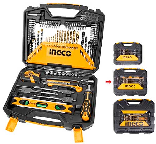 HKTAC01086186 Pcs accessories set86 Pcs accessories setPacked by BMC